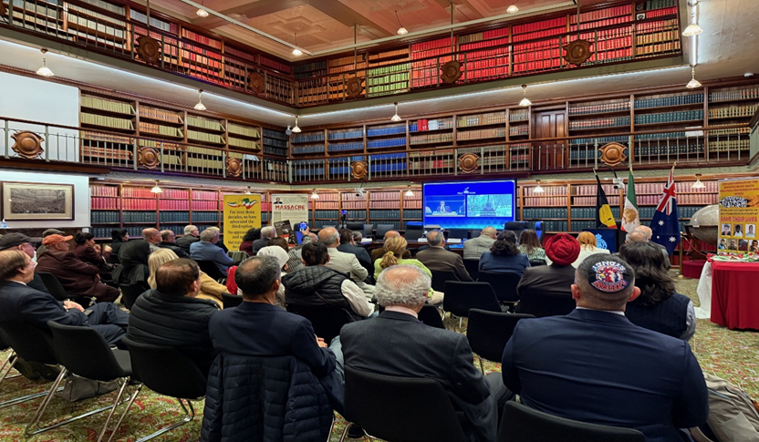Condemnation of Iranian Regime