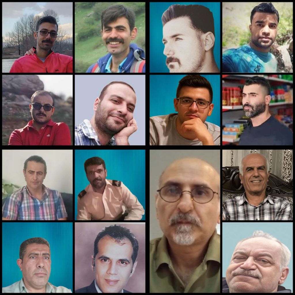 Iranian- Australian Community