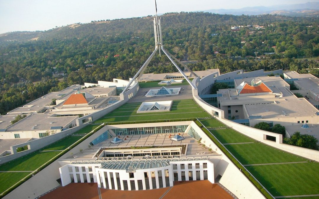 The Closure of Iranian Embassy in Canberra and its message to Tehran