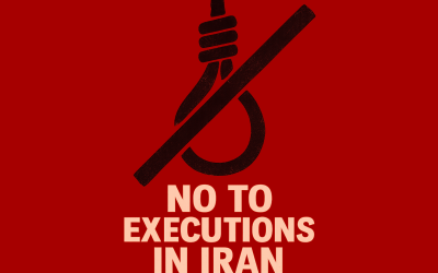 Join us to commemorate the International Day Against the Death Penalty