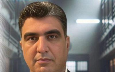 ADFHRIA and Human Rights Organisations Condemn Arbitrary Detention and Death of Iranian Human Rights Lawyer Khosro Alikurdi