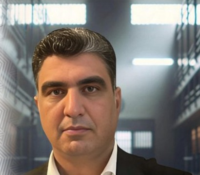 ADFHRIA and Human Rights Organisations Condemn Arbitrary Detention and Death of Iranian Human Rights Lawyer Khosro Alikurdi